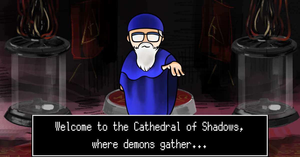 Demon Fusion Search Tool