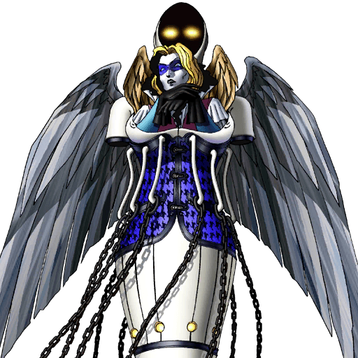 Divine Dominion in Shin Megami Tensei IV