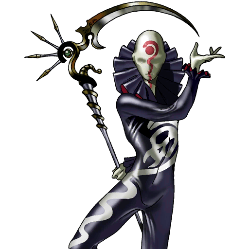 Spirit Macabre in Shin Megami Tensei IV