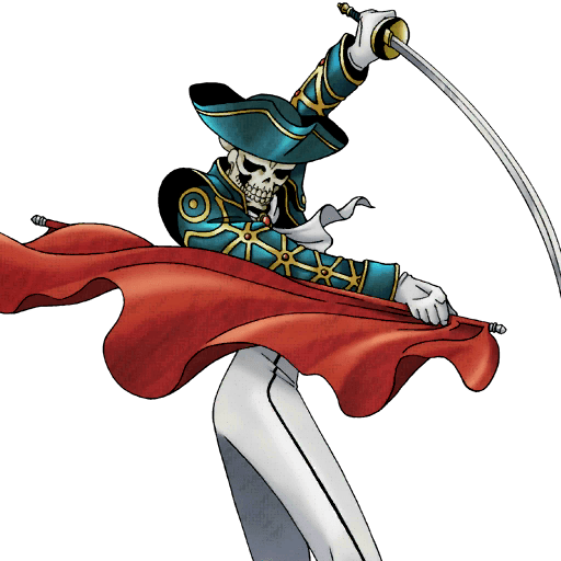 Fiend Matador in Shin Megami Tensei IV