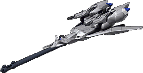 機動戦士ガンダム ギレンの野望 アクシズの脅威Vの機体【ZプラスC1型 [ウェイブライダー形態]】