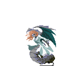 メリジェーヌ in 真・女神転生 if...