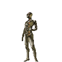 シェイ in 真・女神転生デビルサマナー