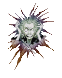 クイックシルバー in 真・女神転生デビルサマナー