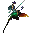 カルティケーヤ in 真・女神転生デビルサマナー