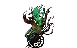 フグルマ in 真・女神転生デビルサマナー