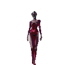 シェイ in 真・女神転生デビルサマナー