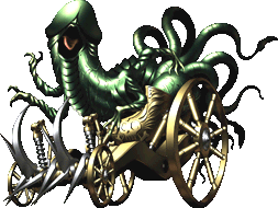 マーラ in デビルサマナー ソウルハッカーズ