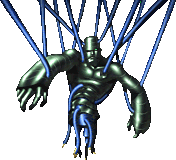 ウィンペ in デビルサマナー ソウルハッカーズ