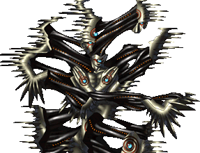 マニトゥ in デビルサマナー ソウルハッカーズ