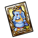 ぞうのアルカナ