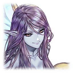 リアルクィーン[光][体術][棍棒][ロマサガ２][ボスキャラ]