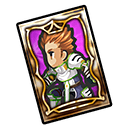 パトリックのアルカナ