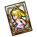 ジニーのアルカナ