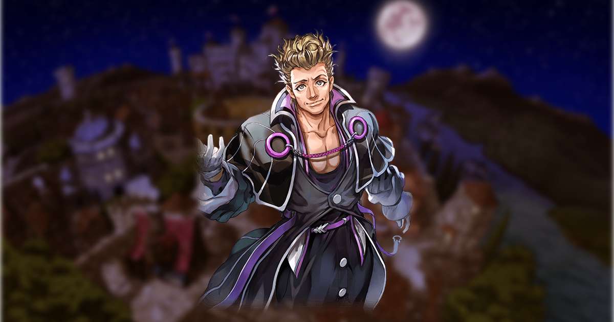 イスカンダール[闇][剣][アンサガ]