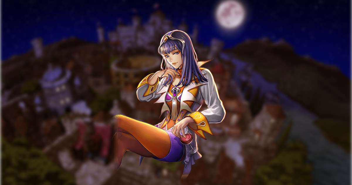 ライザ[気][体術][サガフロ１]