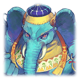 ぞう[気][斧][ロマサガ３]