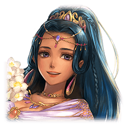 ファティーマ[魔][小剣][ロマサガ３]