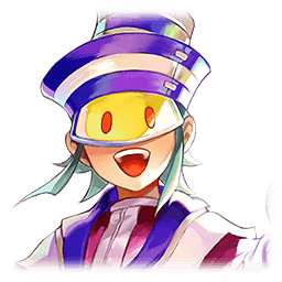 ノース[土][棍棒][アンサガ]