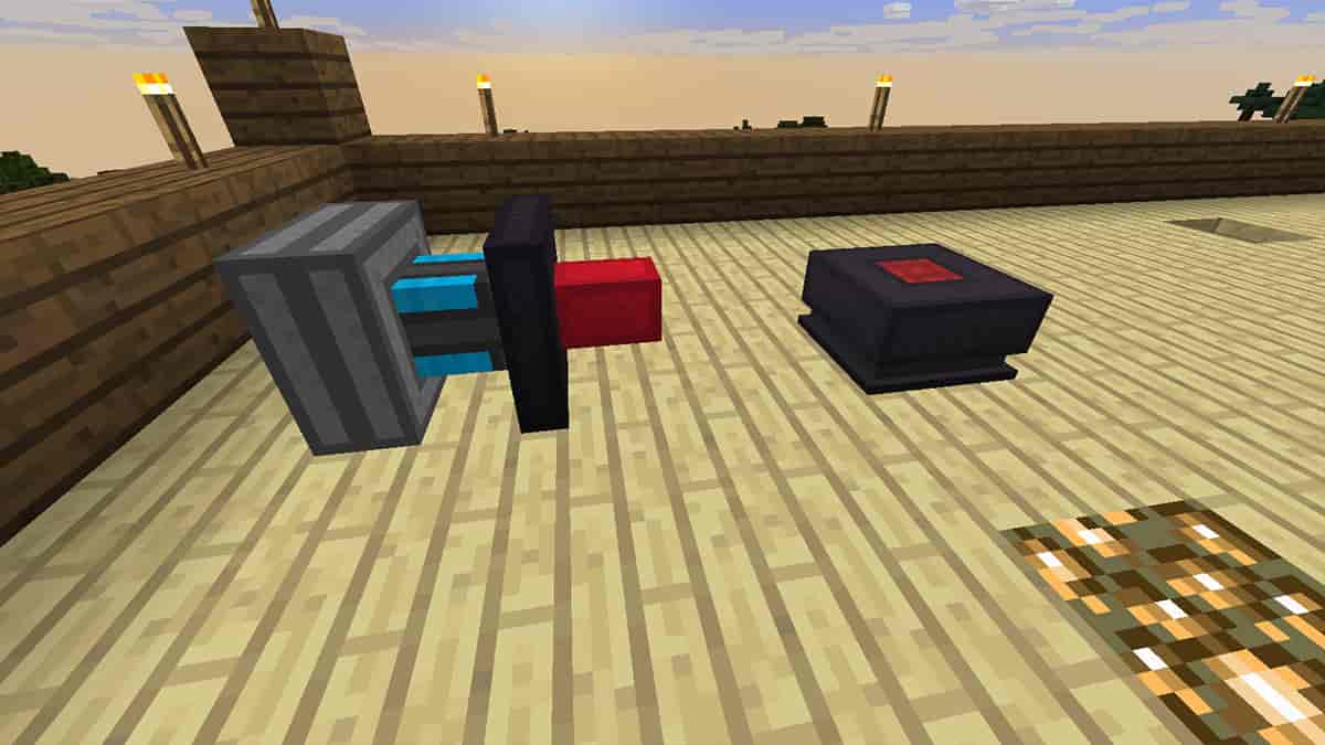 レーザー加工台を動かす手順 Buildcraft Minecraft オレgame Com