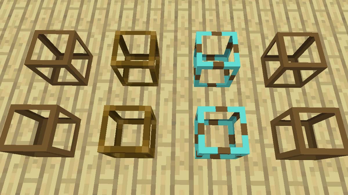 チェストから特定のアイテムだけ取りだそう Buildcraftのパイプ講座 Minecraft オレgame Com