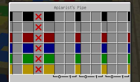 粘土パイプ 虚無パイプ 黒曜石パイプのレシピと使い方 Buildcraftのパイプ講座 Minecraft オレgame Com