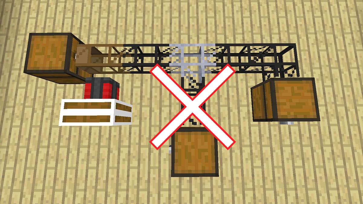 粘土パイプ 虚無パイプ 黒曜石パイプのレシピと使い方 Buildcraftのパイプ講座 Minecraft オレgame Com