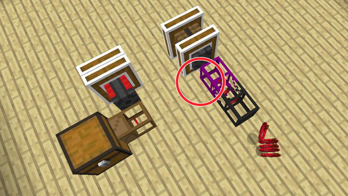 粘土パイプ 虚無パイプ 黒曜石パイプのレシピと使い方 Buildcraftのパイプ講座 Minecraft オレgame Com