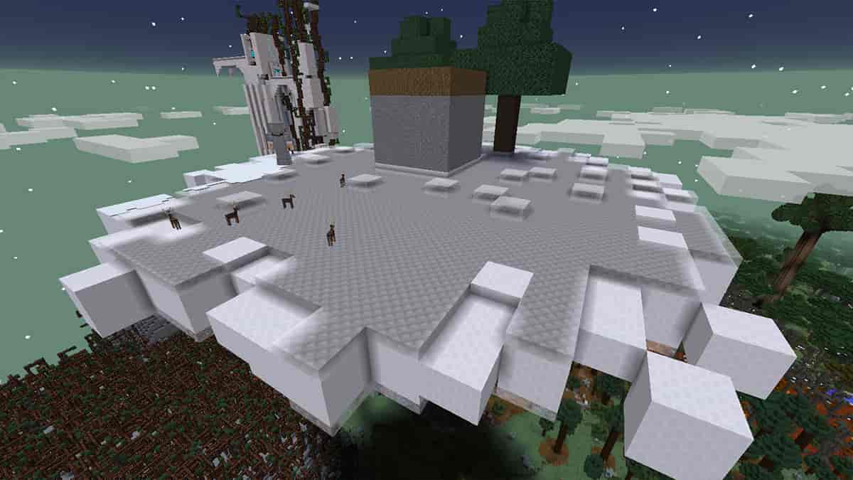 今からマイクラ始める場合はどのバージョンをやればいいのか Minecraft オレgame Com