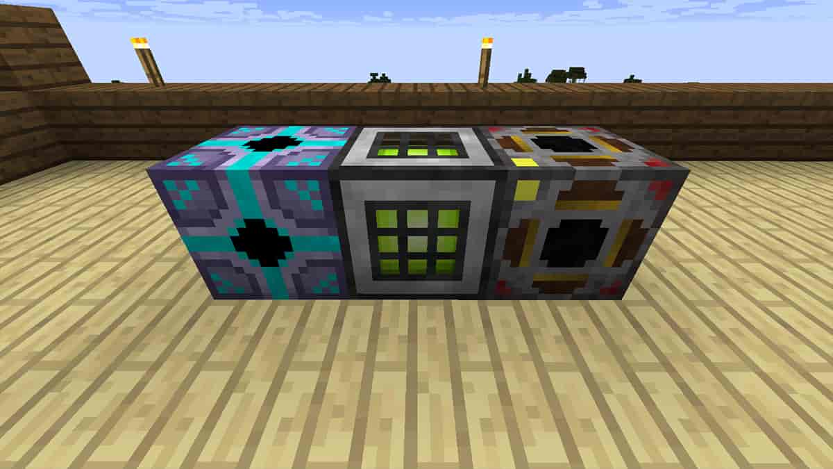 Energy Converters Modの使い方 Minecraft オレgame Com