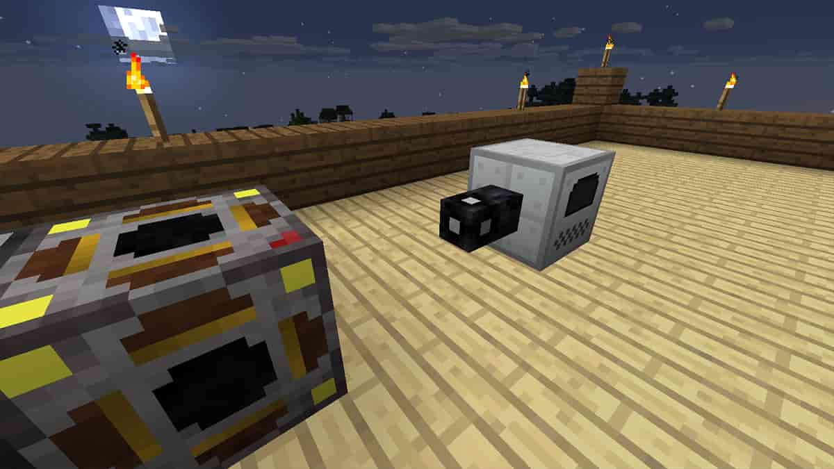 Energy Converters Modの使い方 Minecraft オレgame Com