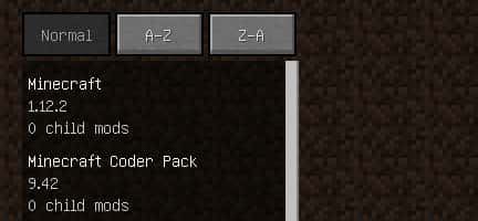 マイクラのmodのインストールマニュアル Java版のみ Minecraft オレgame Com