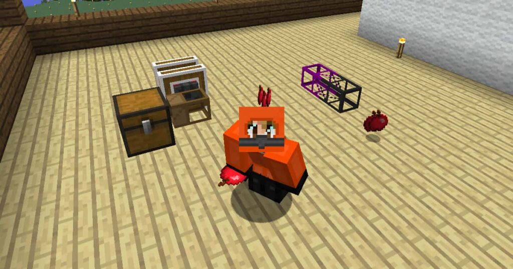 粘土パイプ 虚無パイプ 黒曜石パイプのレシピと使い方 Buildcraftのパイプ講座 Minecraft オレgame Com