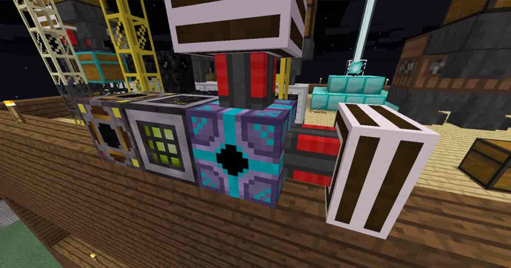 Energy Converters Modの使い方 Minecraft オレgame Com