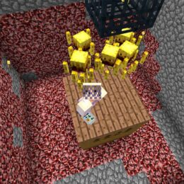 Industrial Craft Ic2 とforestry Ffm を同時に入れる場合はコンフィグを変更しないと後悔するかも Minecraft オレgame Com