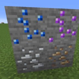 mineall 1.12.2 オファー ミラー