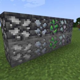 mineall 1.12.2 オファー ミラー