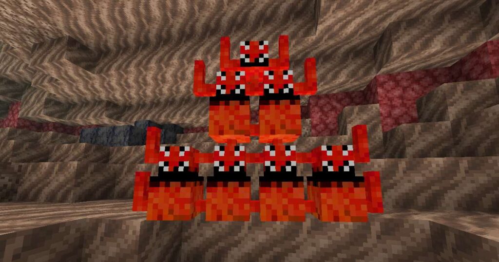 DivineRPG】ネザーの追加ボス討伐 | Minecraft｜オレGAME.com