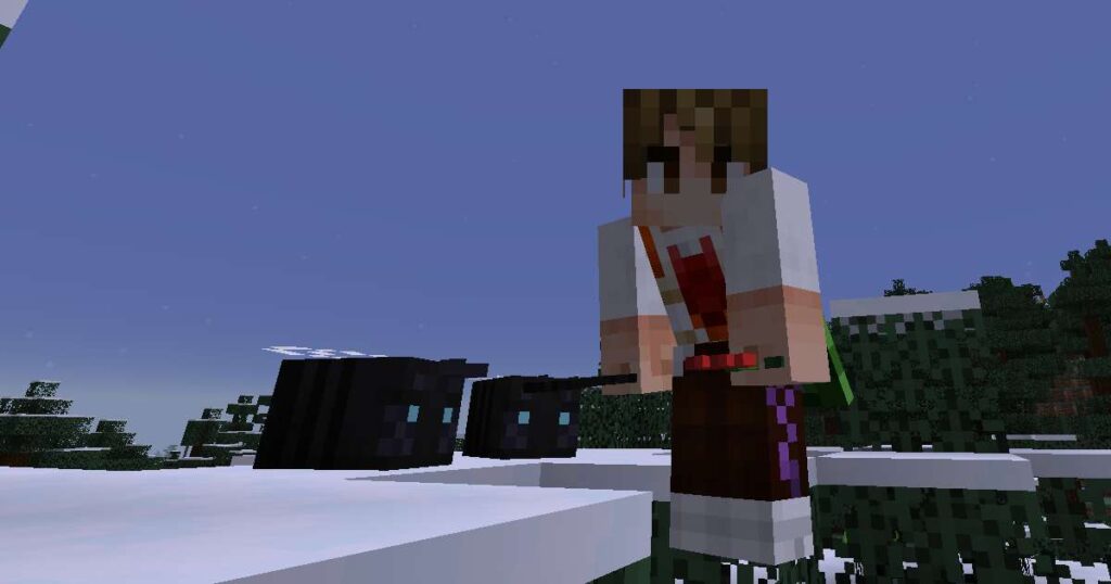 Productive Bees】Immersive Engineeringで追加される蜂一覧と入手方法