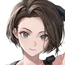 ジル・バレンタイン