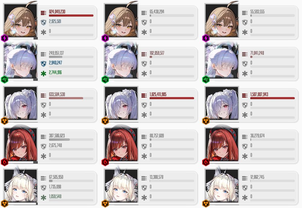 ピルグリムタワー勉強会 2026年7月26日版 | 勝利の女神:NIKKE｜オレ