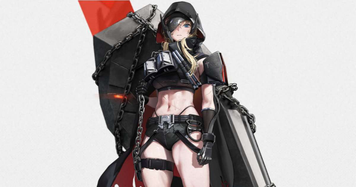 グレイブの性能・評価・編成考察をマッタリ解説