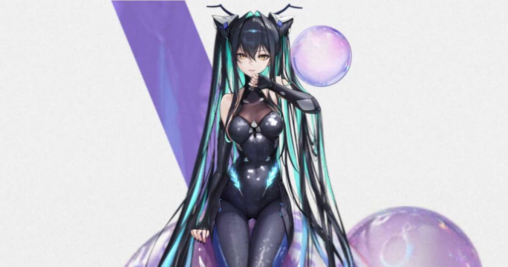 リトルマーメイドの性能と評価をマッタリ勢向け解説 | 勝利の女神