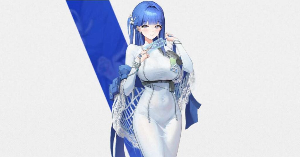 勝利の女神NIKKE アルカナ アルカナのイサベルへの効果・編成考察 | 勝利の女神:NIKKE｜オレGAME.com