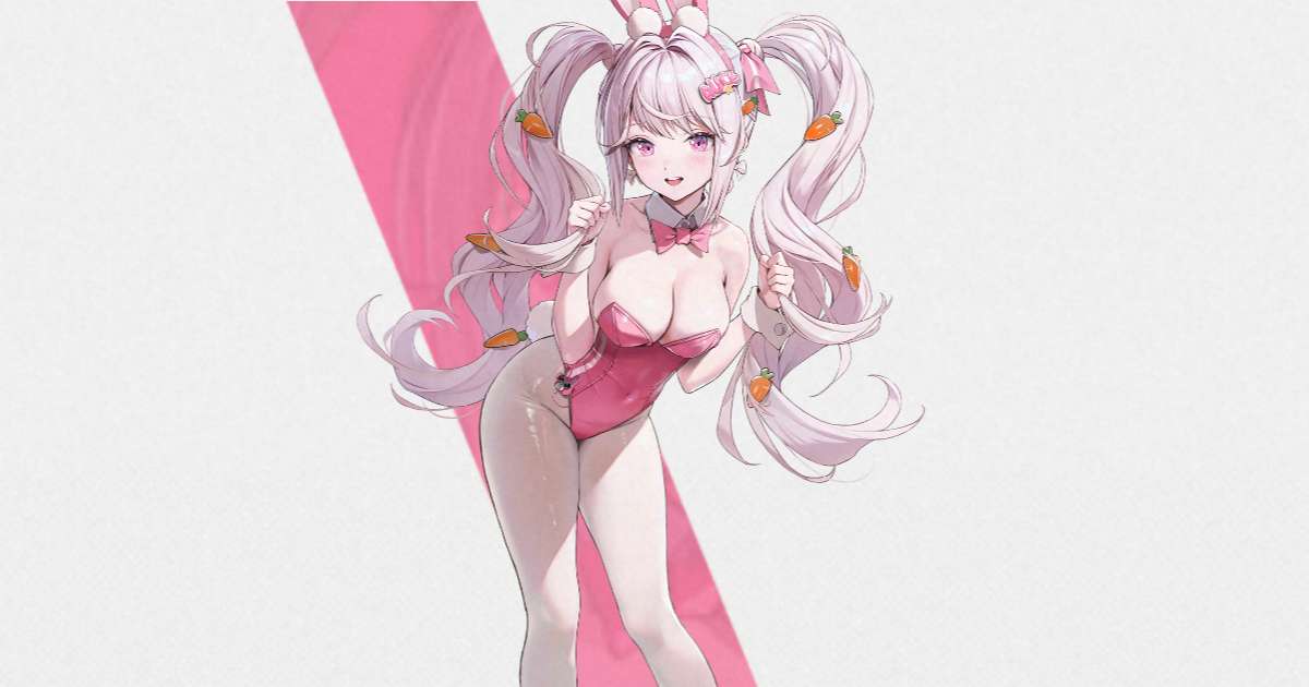 【バニーアリス】アリス：ワンダーランドバニーの性能・評価・編成考察をマッタリ解説