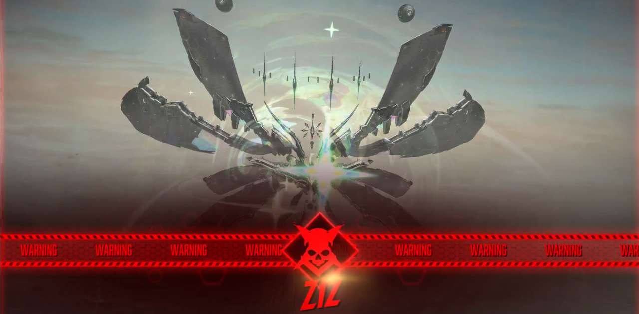 ソロレイド：ジズ戦に参加してきました(2025年8月)