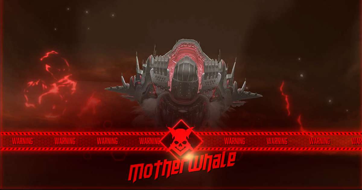 ソロレイド:マザーホエール戦に参加してきました(2025年9月)