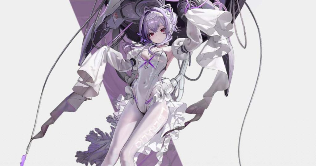 リバーレリオNIVEL ARENA SBR List of Japanese NIVEL ARENA Goddess of Victory: Nikke Singles