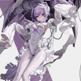 リトルマーメイド(セイレーン)のバフ性能比較・オバロ期待値・編成考察