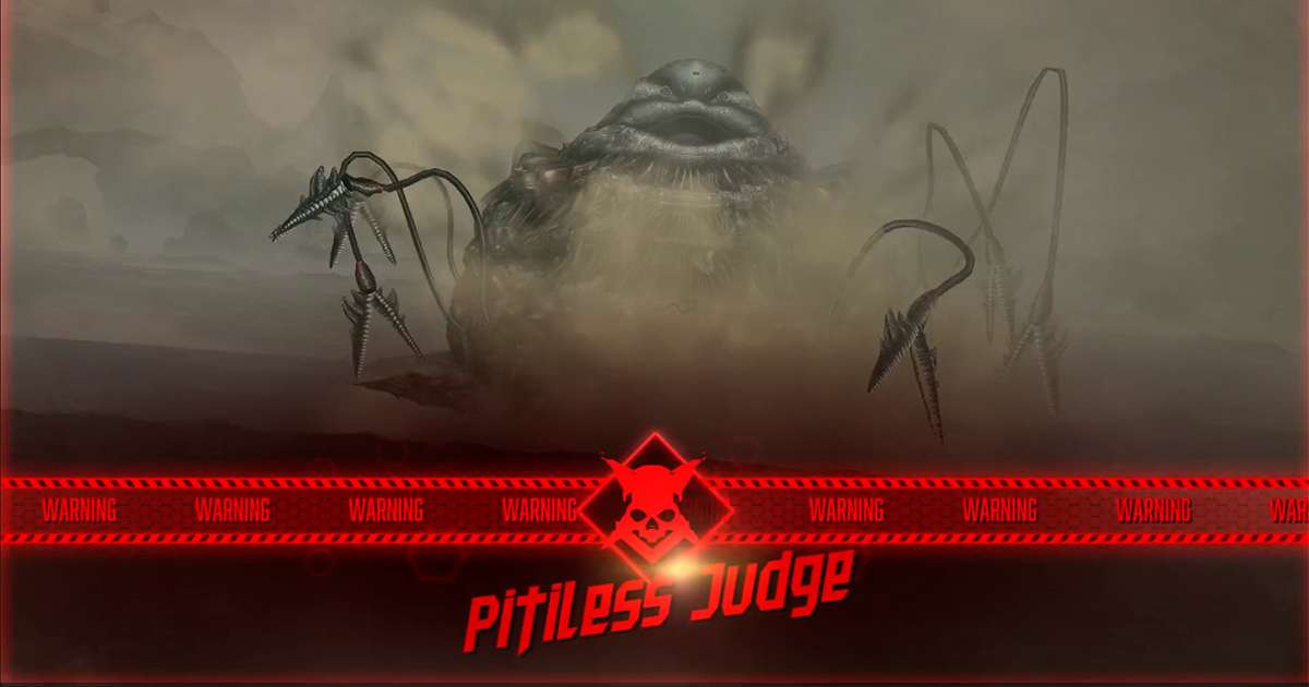 ソロレイド:冷徹な審判者戦に参加してきました(2025年10月)